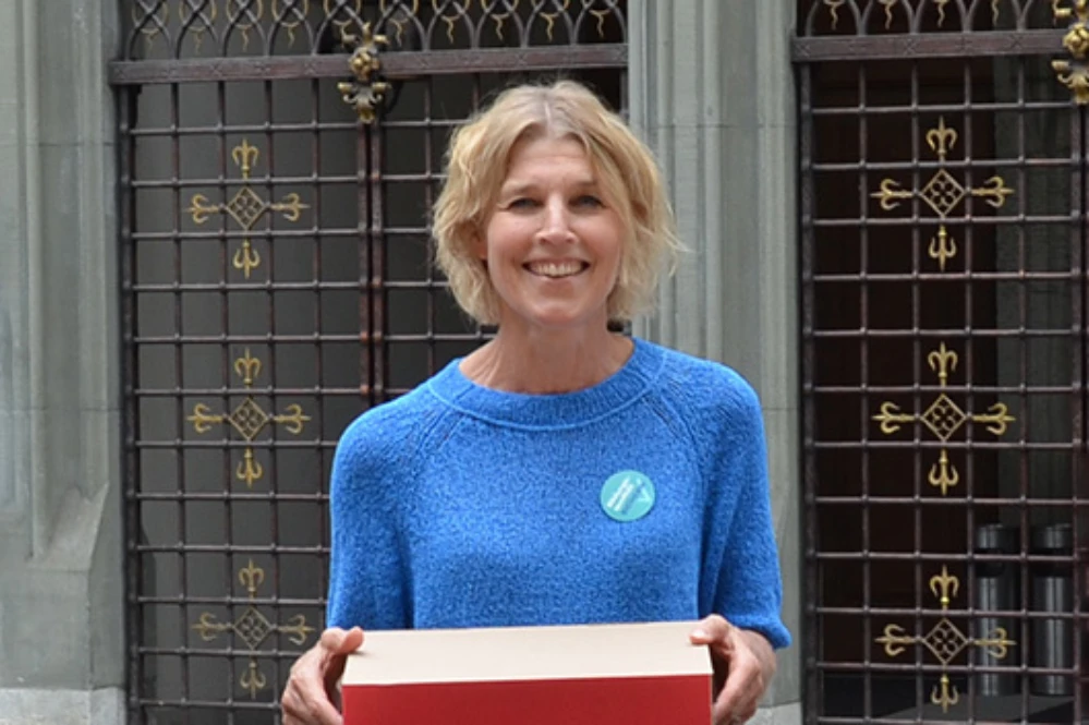 Dagmar roesler
